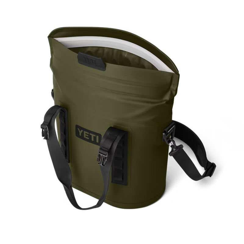 YETI Hopper® M15 Tote Soft Cooler image number 1